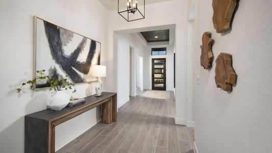 Kinder Ranch 70' by Perry Homes in San Antonio - image 4