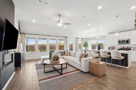 Elevon by M/I Homes in Lavon - image 5