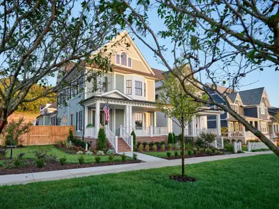 Westhaven by Southern Land Company in Franklin - image 5