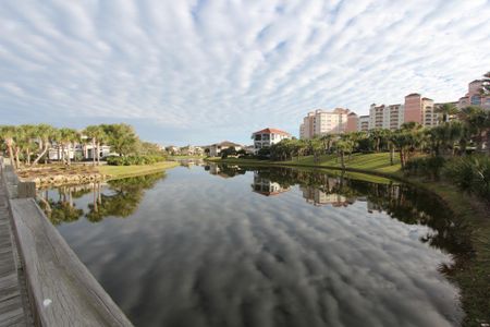 Ocean Hammock/Hammock Beach by Bellagio Custom Homes in Palm Coast - photo 9 9