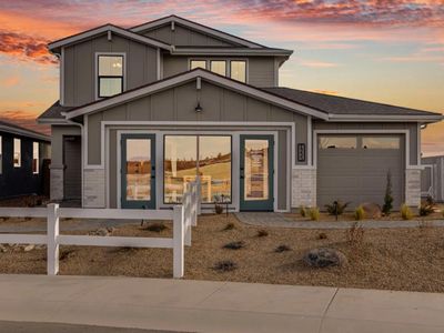 South Ranch Southern Collection by Davidson Homes LLC in Prescott - image