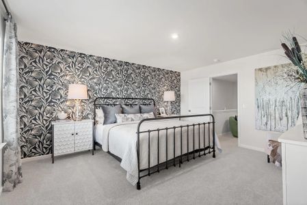 Bear Creek Glen by Drees Custom Homes in Columbia - image 9