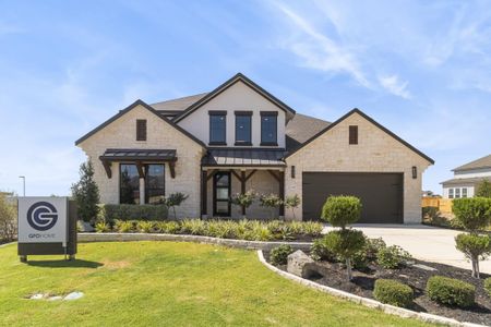 Crescent Bluff by GFO Home in Georgetown - image 5