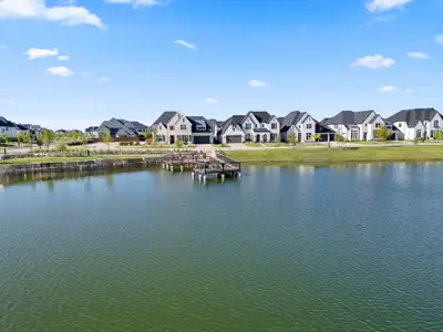 Mosaic by American Legend Homes in Prosper - image 14