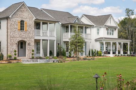 The Farmstead by Greentech Homes LLC in Chattanooga - image 3