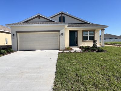 Calesa Township by Colen Built Development, LLC in Ocala - photo 19 19