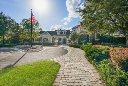 Shadow Crest at Rolling Hills by Adams Homes in Green Cove Springs - photo 11 11