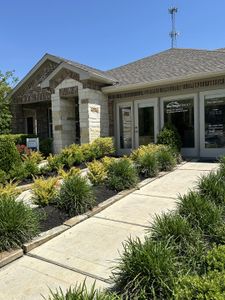 Pine Lake Cove - Traditional Series by Meritage Homes in Montgomery - image