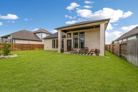 Sunterra by CastleRock Communities in Katy - image 11