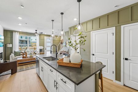 Uplands - Townhomes 11