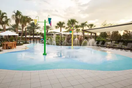 Mariposa at EverRange by Riverside Homes in Jacksonville - image 9