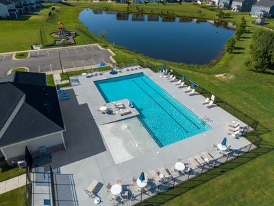 Harpers Glen by Mungo Homes in Wendell - image