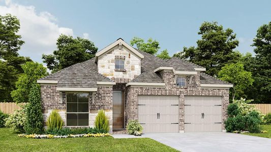 Harvest Green - Master planned community in Richmond, TX 25 25