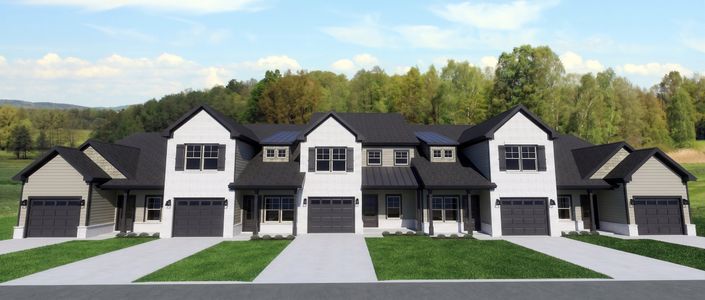 Williams Place by Ole South in Murfreesboro - image