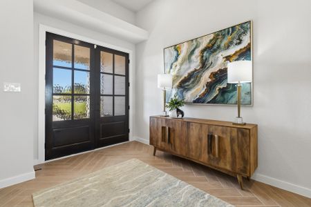 Villas Las Flores by First America Homes in Floresville - image 7