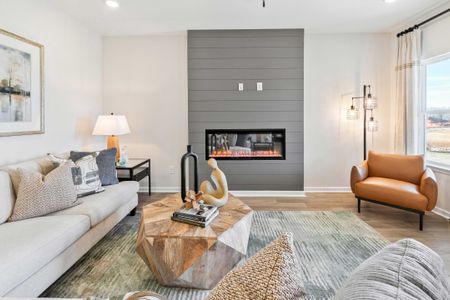 Stratford Station by Smith Douglas Homes in Lebanon - image 8