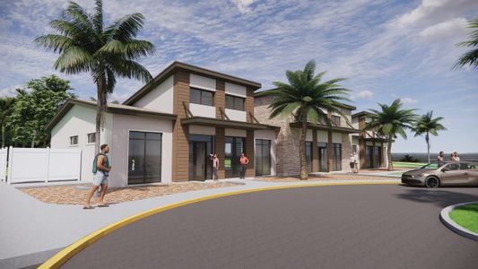 Magnolia Series at Seminole Palms by Century Communities in Palm Coast - photo 10 10