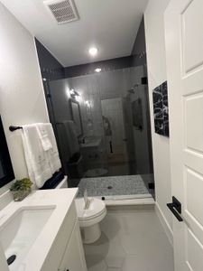 Windsong Ranch – 61′ by Tradition Homes in Prosper - photo 28 28