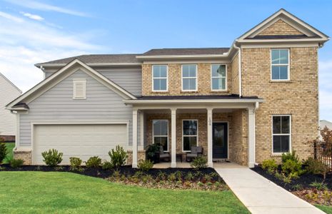 Anderson Point by Pulte Homes in Mcdonough - photo 8 8