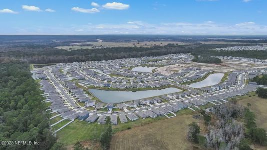 Cross Creek Express by D.R. Horton in Green Cove Springs - photo