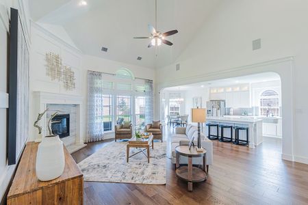 LeTara by First Texas Homes in Haslet - photo 23 23