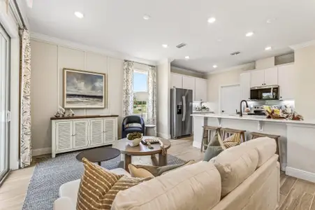 Huntington Park by Holiday Builders in Titusville - image 4