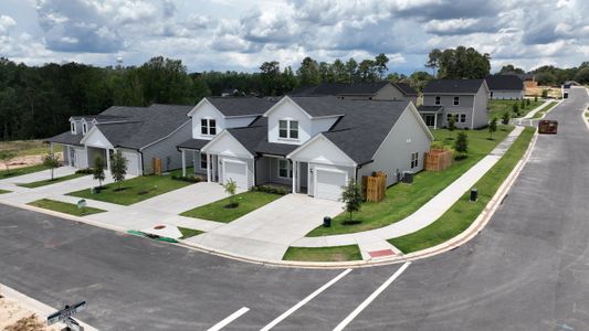 Forrest Bluff by Ivey Homes in North Augusta - image