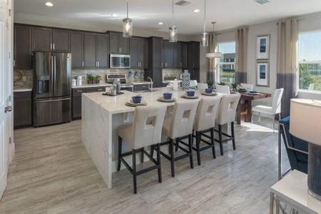 Ridgeview by Landsea Homes in Clermont - photo 29 29