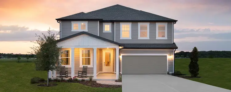 Ardisia Park by Ashton Woods in New Smyrna Beach - image