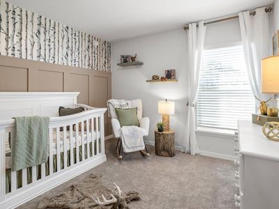 Vista Trace by Highland Homes of Florida in Belleview - image 14