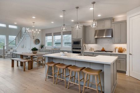 6 Creeks by Taylor Morrison in Kyle - image 4