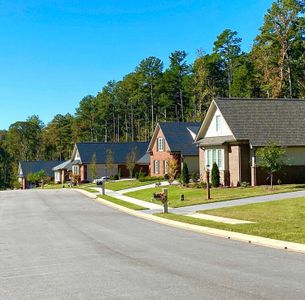 Rosemont by TL Stewart Builders, Inc. in Sanford - photo 0 0