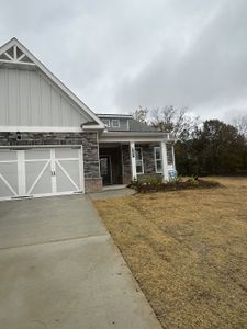 Cooper's Walk by McKinley Homes in Loganville - photo 4 4