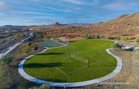 Foothills at Northpointe by Pulte Homes in Peoria - photo 7 7