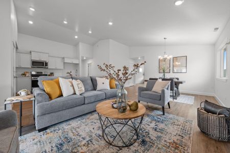 Rosengarth Estates by MonteVista Homes in Bend - image 10