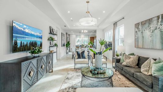 Cresswind at Lake Harris by Kolter Homes in Tavares - photo 13 13