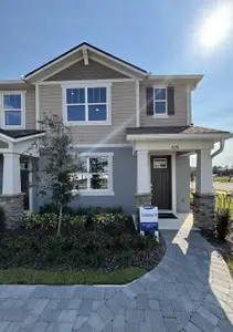 Gardenia Reserve by Mattamy Homes in Apopka - photo 60 60