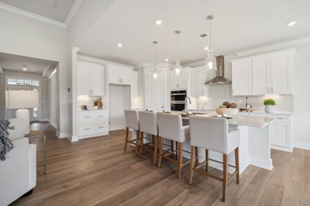 Oakridge Farms by Century Communities in Mooresville - image 7