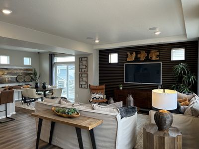 Green Valley Ranch by Oakwood Homes Co in Aurora - photo 15 15