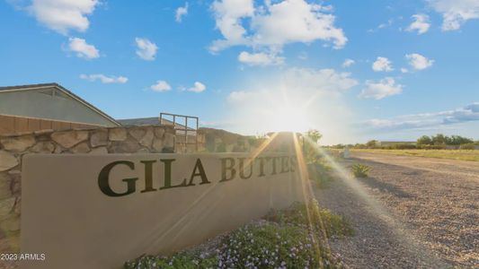 Gila Buttes by D.R. Horton in Casa Grande - photo 1 1