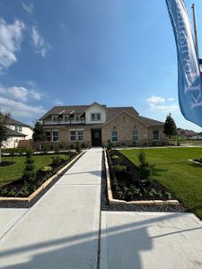 St. Augustine Meadows by K. Hovnanian® Homes in Mont Belvieu - image 3