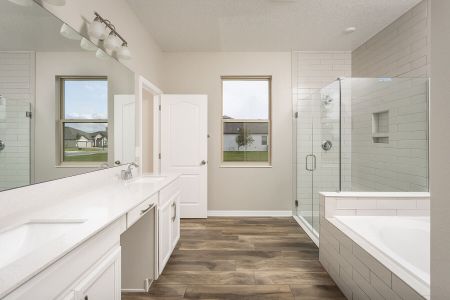 Eden at Crossprairie by M/I Homes in St. Cloud - photo 26 26