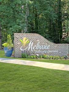 Tupelo Junction by Garman Homes in Mebane - image