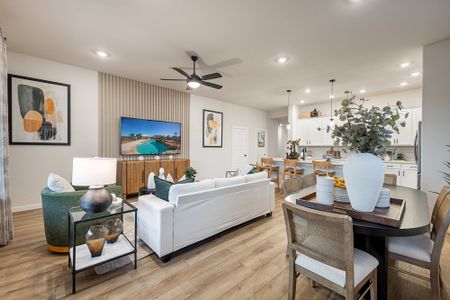 Briggs Ranch – Select Classic Series by David Weekley Homes in San Antonio - image 8