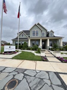 The Reserve at Watters by Southgate Homes in Allen - image 11