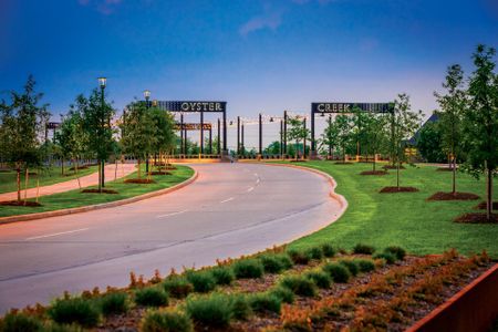 Harvest Green - Final Opportunities by Newmark Homes in Richmond - image 19