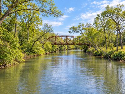 Old Anderson Road by Veranda Homes in Powdersville - image