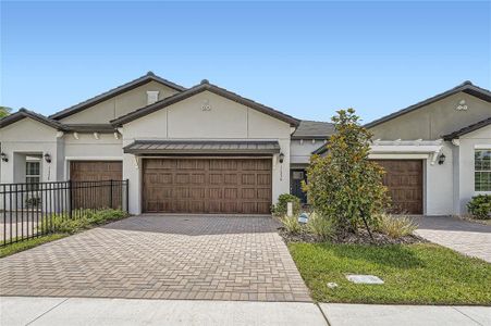 Angeline - Master planned community in Land O' Lakes, FL 5 5