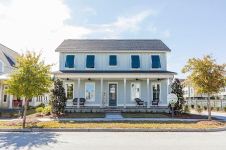 Kiawah River by New Leaf Builders in Johns Island - photo 4 4