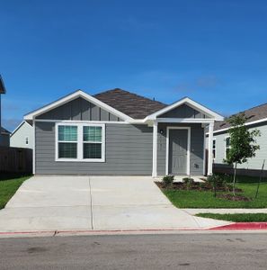 Bastrop Grove: Stonehill Collection by Lennar in Bastrop - photo 5 5